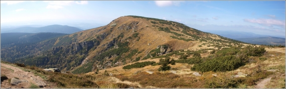 <p>Krkonoše</p>